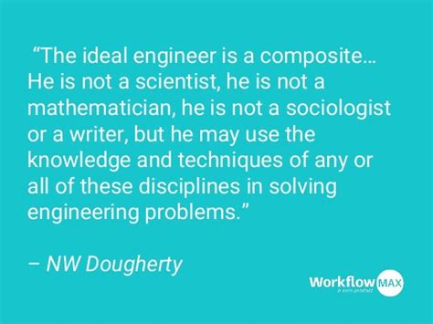 51 Engineering Quotes from the Minds of Innovators .